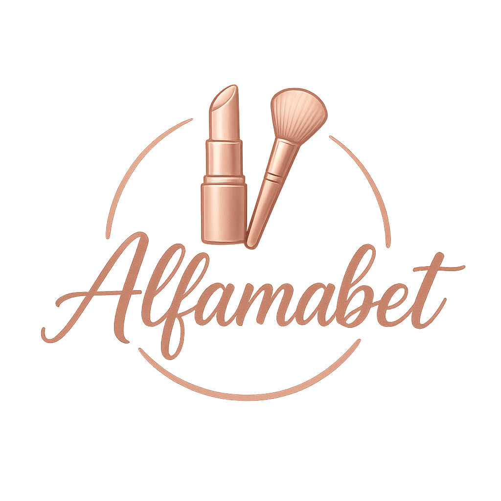 Produk kecantikan — contoh